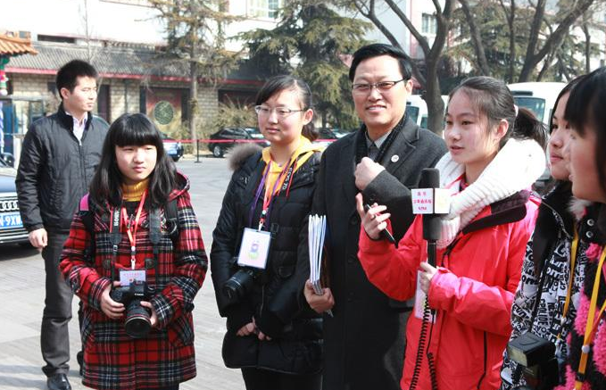 2020年杭州景山寺复辟通知